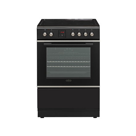 Belling upright deals stove