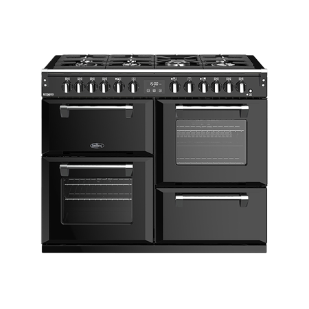 belling richmond cooker