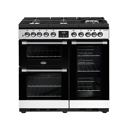 belling 90cm cookcentre