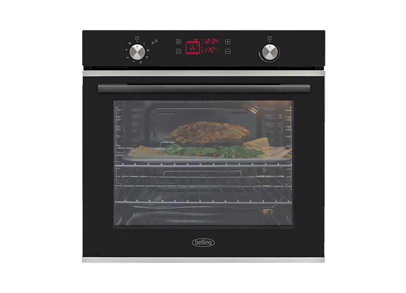 Built in pyrolytic deals oven