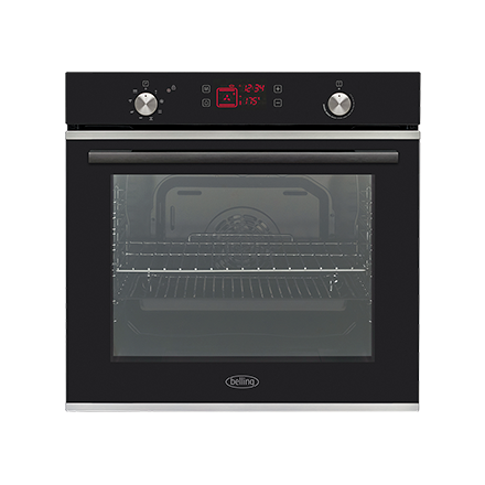 beko electric cooker recall